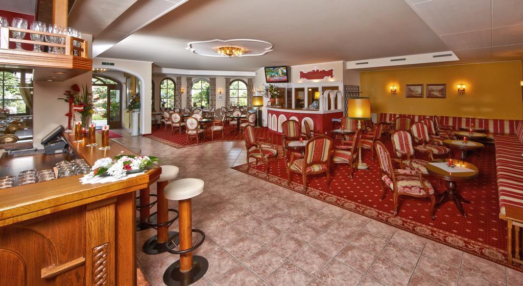 Hotel Berner Целль-ам-Зеє Екстер'єр фото