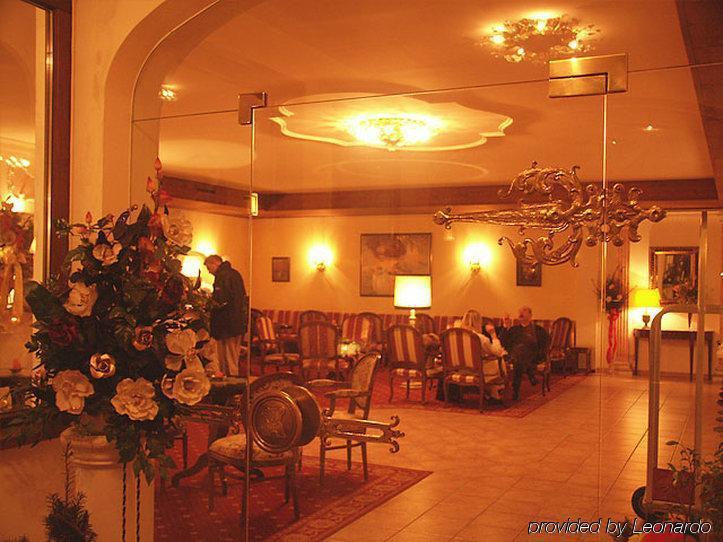 Hotel Berner Целль-ам-Зеє Екстер'єр фото