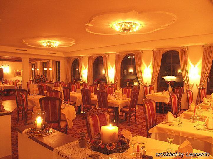 Hotel Berner Целль-ам-Зеє Екстер'єр фото
